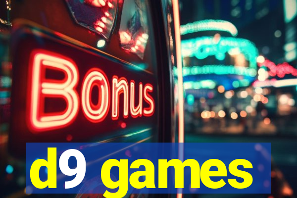 d9 games